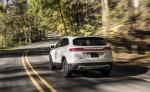 Lincoln MKC Black Label 2018 года